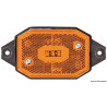 Feux position LED pour remorques ELLEBÌ