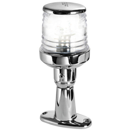 Feu de mouillage Classic à 360° LED avec base