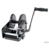 Treuils pour halage embarcations