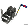 Treuils Dual Drive pour halage embarcations