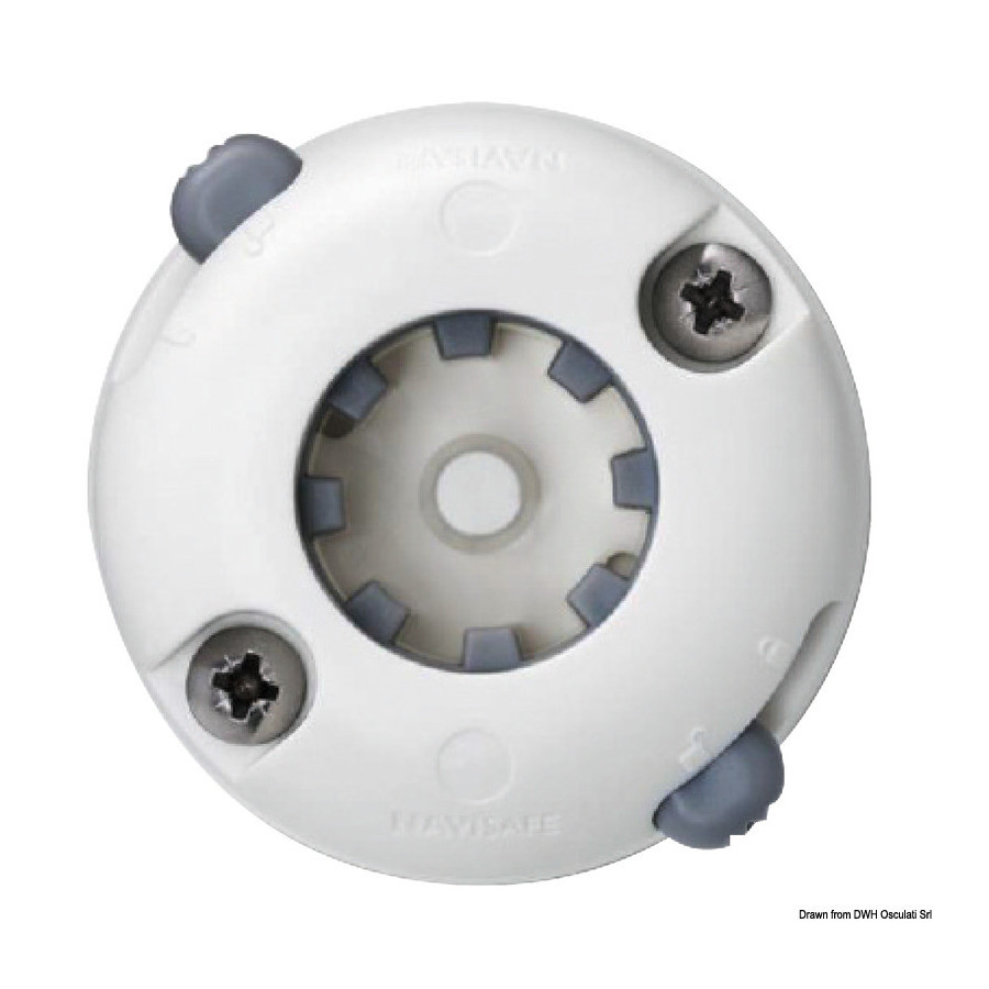Système de montage NAVIMOUNT Variante ou Accessoires Réduit:Navimount *11.139.11*