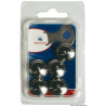 Boutons allemands LOXX®
