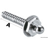 Boutons allemands LOXX®