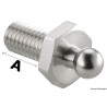 Boutons allemands LOXX®