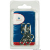 Boutons allemands LOXX®