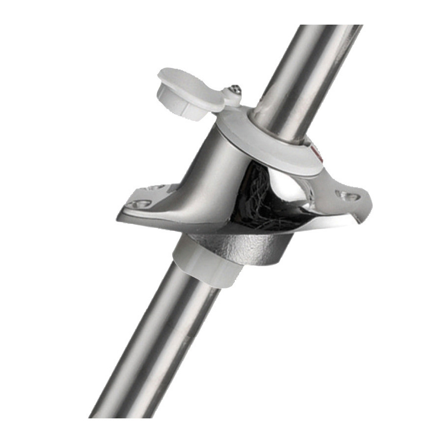 Hampe Classic 360° rétractable 