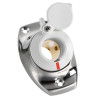 Base de rechange pour hampes