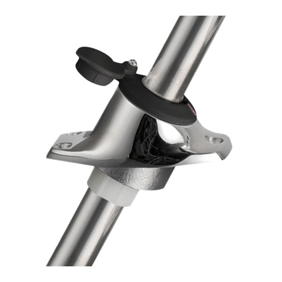 Hampe Classic 360° rétractable 