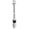 Hampe Classic combinée en aluminium