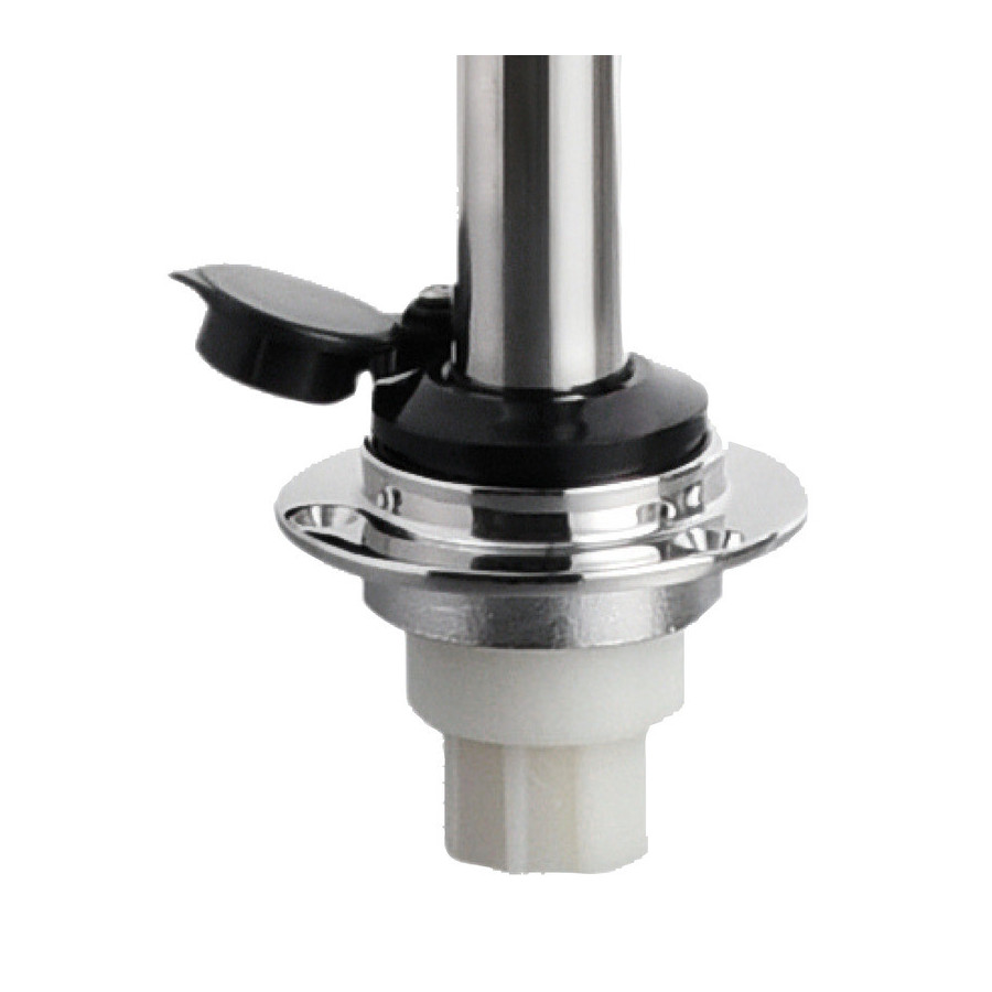 Hampe Classic 360° extractible à plan 