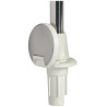 Hampe Advance extractible avec base