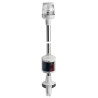 Hampe Classic combinée en inox