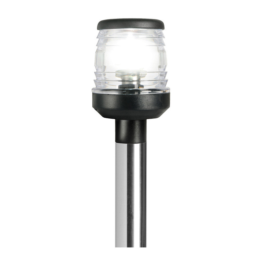 Hampe Classic 360° extractible Variante ou Accessoires Réduit:360° extractible feu noir *11.160.00*