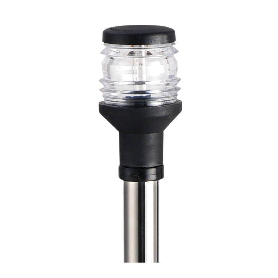 Hampe Compact 360° extractible inclinée 