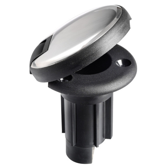Hampe Classic 360° extractible avec base Advance 