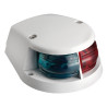 Feux de navigation bicolores rouge/vert de proue en ABS