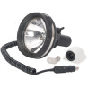 Projecteur Utility Rubber Spot entièrement incassable et étanche