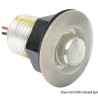 Lumière de courtoisie LED à encastrer - éclairage frontal