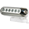 Projecteur LED avec support orientable