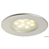 Plafonnier LED à encastrer Atria