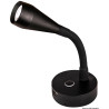 Spot articulé LED BATSYSTEM Leia