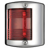 Feux de navigation Utility 85 en inox