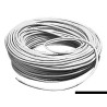 Câble électrique marin en cuivre revêtu en PVC super isolant
