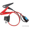 Chargeur de batterie VICTRON Bluesmart IP65 avec connexion Bluetooth