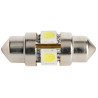 Ampoule LED fusée