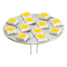 Ampoule LED SMD culot G4