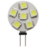 Ampoule LED SMD culot G4