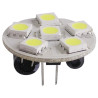 Ampoule LED SMD culot G4