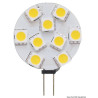 Ampoule LED SMD culot G4