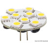 Ampoule LED SMD culot G4