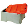 Boîte à batterie jusqu'à 200 A·h
