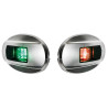 Feux LED de route Nemo, montage par encastrement