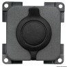 Matériel électrique modulaire