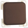 Matériel électrique modulaire
