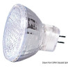 Ampoule halogène à réflecteur dichroïque