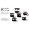 Feux de navigation Discovery