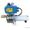 Autoclaves CEM à contrôle électronique