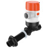 Pompe aératrice Europump Next Generation pour viviers