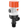 Pompe aératrice Europump Next Generation pour viviers