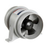 Aspirateur ventilateur axial SUPERFLOW