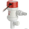 Pompe immergée d’oxygénation pour viviers RULE Pro-Series