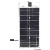 Panneaux solaires flexibles ENECOM