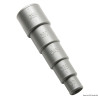 Adaptateur universel avec embout