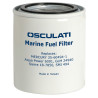 Filtre essence/diesel avec cartouche jetable de 10 micron