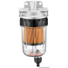 Filtre / séparateur eau - carburant