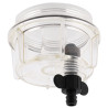 Filtre séparateur eau/carburant